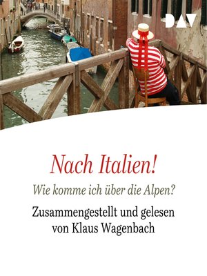 cover image of Nach Italien!